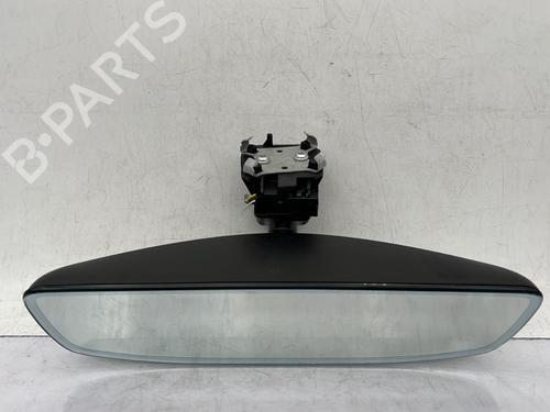 Used Rear mirror PEUGEOT 3008 II SUV (MC_, MR_, MJ_, M4_) 1.5 BlueHDi 130 (131 hp) 25770804