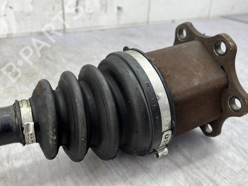 Left front driveshaft VW GOLF V (1K1) 2.0 TDI 16V | BP32494933M38 