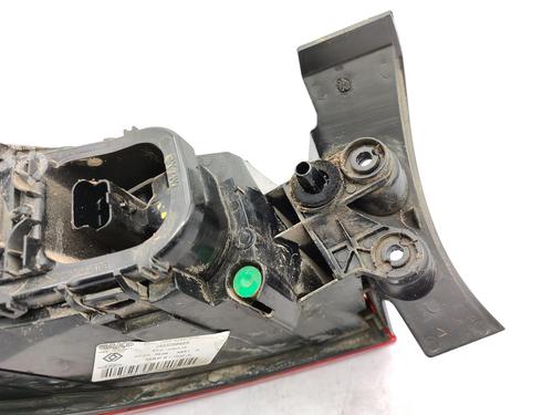 Right taillight RENAULT CLIO IV (BH_) 1.5 dCi 90 | BP23742517C35 