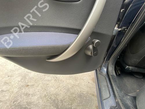 Seats set BMW 1 (E87) 118 d | BP36591197C78 - Image 12