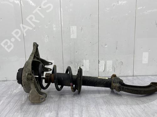 Left front shock absorber AUDI A4 B8 Avant (8K5) 2.7 TDI | BP28681430M16 - Image 7