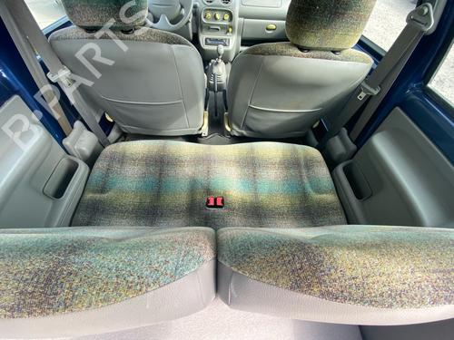 Used Seats set Seats set 37475340 37475340