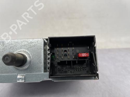 Used Radio Radio PEUGEOT PARTNER Platform/Chassis [2009-2026] 36337938 36337938