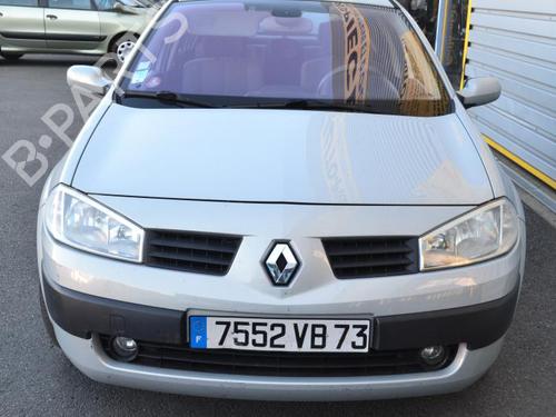 Left front driveshaft RENAULT MEGANE II Saloon (LM0/1_) 1.5 dCi (LM02, LM13, LM2A) | BP23685984M38  - Image 6