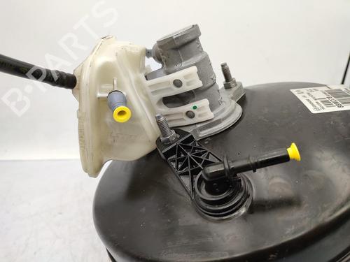 Servo brake CITROËN C4 II (NC_) 1.6 HDi 110 | BP23709109M42  - Image 10
