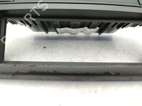 Climate control CITROËN C5 III (RD_) 1.6 HDi 110 (RD9HZC) | BP23677277I5  - Image 9