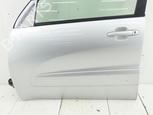Left front door TOYOTA RAV 4 II (_A2_) 2.0 D 4WD (CLA20_, CLA21_, CLA20R, CLA21R) | BP23694661C2 
