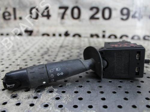 Used Headlight switch PEUGEOT 405 II (4B) 1.9 D (68 hp) 23685741