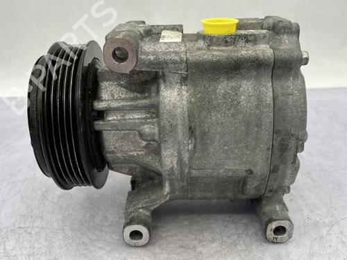 AC Kompressor FIAT 500 (312_) 0.9 (312AXG1A, 312.AXG11) (86 hp) 23680774