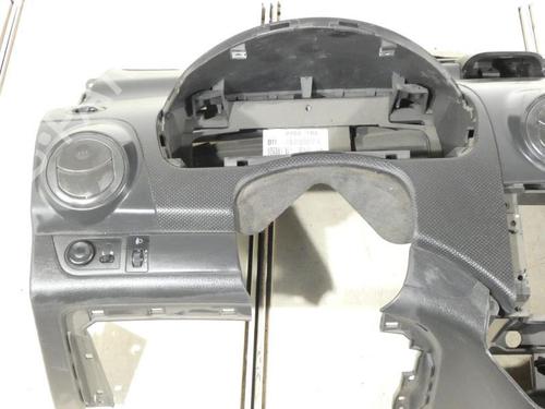 Dashboard CHEVROLET AVEO / KALOS Hatchback (T250, T255) 1.2 | BP23684726C46 