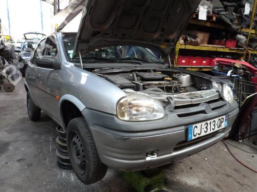 Starter OPEL CORSA B (S93) 1.4 i (F08, F68, M68) | BP23667658M8 