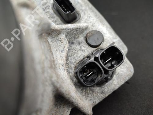 Steering pump PEUGEOT 308 I (4A_, 4C_) 1.6 HDi | BP23743166M99 