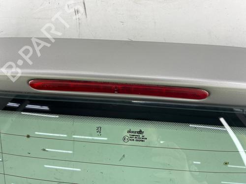 Used Tailgate Tailgate 37717205 37717205