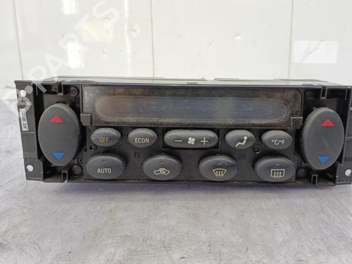 Climate control ROVER 75 (RJ) 2.0 CDT | BP23707021I5 