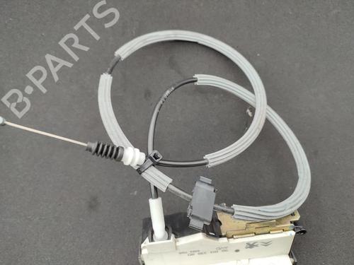 Front right lock PEUGEOT 1007 (KM_) 1.6 HDi | BP23731830C97