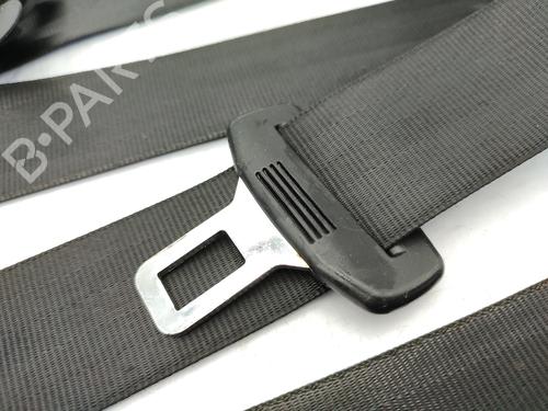 Front left seatbelt VW GOLF V (1K1) 1.4 FSI | BP23753890I26  - Image 9