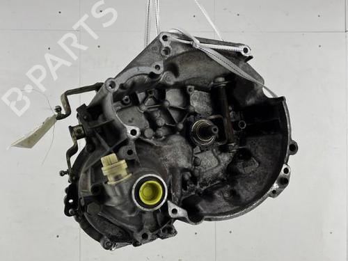 Used Gearbox Gearbox 23680015 23680015