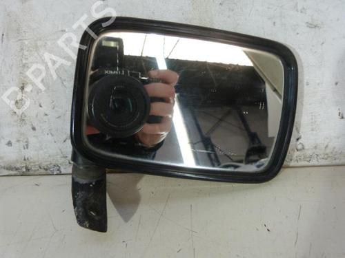 Right mirror VW GOLF II (19E, 1G1)  | BP23670122C27 