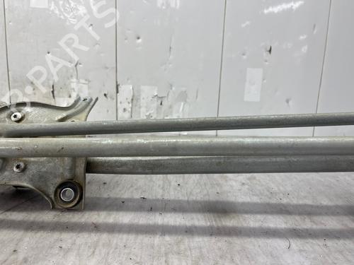 Front wiper motor OPEL MERIVA B MPV (S10) 1.7 CDTI (75) | BP37645006M29 - Image 5