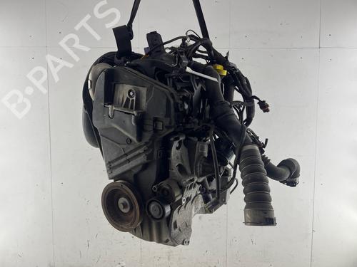 Engine RENAULT CLIO III (BR0/1, CR0/1) 1.5 dCi | BP36943722M1  - Image 5