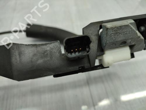 Used Rear left lock RENAULT LAGUNA III (BT0/1) 2.0 dCi GT (BT11, BT1E, BT1N) (178 hp) 23676151