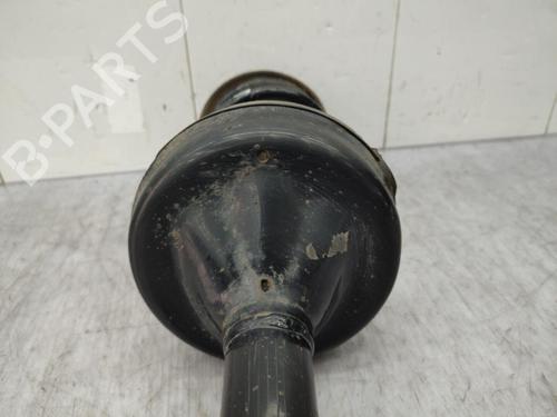 Right front shock absorber RENAULT TWINGO II (CN0_) 1.2 16V (CN04, CN0B) | BP23718416M17 - Image 3