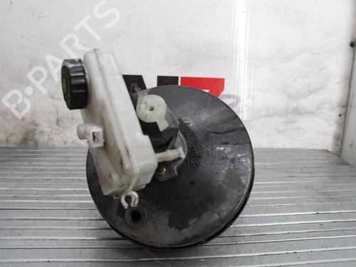 Used Servo brake Servo brake PEUGEOT 206 Hatchback (2A/C) 1.4 HDi eco 70 (68 hp) 23667307 23667307