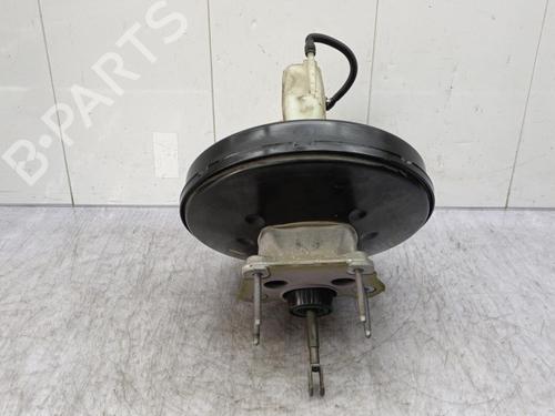 Servo brake RENAULT SCÉNIC III (JZ0/1_) 1.5 dCi | BP23718929M42 