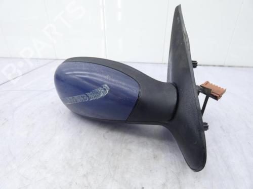 Retrovisor direito Retrovisor direito PEUGEOT 306 Break (7E, N3, N5) 1.9 TD (90 hp) 23698350 23698350