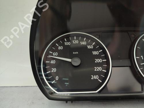 Instrument cluster BMW 1 (E87) 118 d | BP23723270C47 