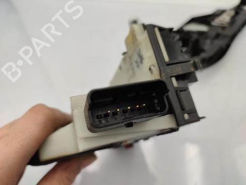 Rear left lock PEUGEOT 208 I (CA_, CC_) 1.2 VTI 82 | BP23712397C100 
