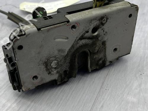 Front left lock FIAT GRANDE PUNTO (199_) 1.3 D Multijet (199.AXD11, 199.AXD1A, 199.AXD1B,... | BP25653273C98 