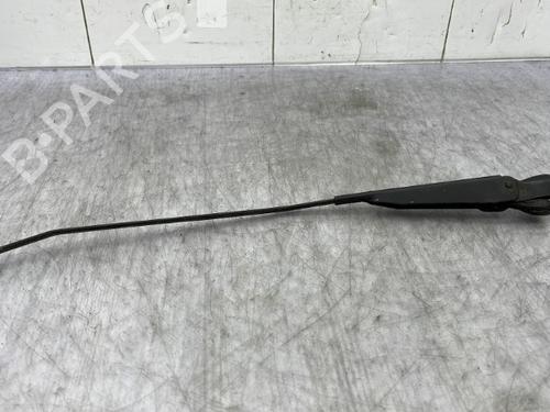 Front windshield wiper arm RENAULT KANGOO (KC0/1_) D 55 1.9 (KC0D) | BP23755659C143 