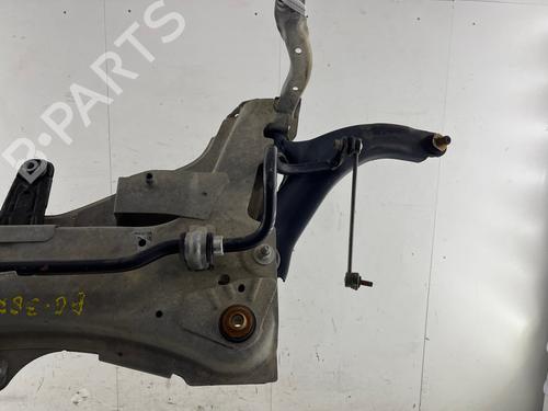 Used Subframe Subframe RENAULT CLIO III (BR0/1, CR0/1) 1.5 dCi (C/BR0G, C/BR1G) (68 hp) 35890162 35890162