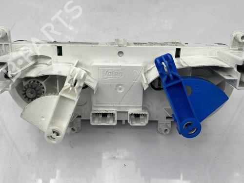 Climate control RENAULT CLIO IV (BH_) 1.5 dCi 90 | BP23759248I5 