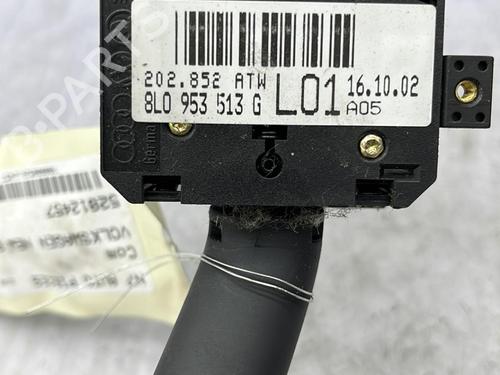 Used Steering column stalk VW NEW BEETLE (9C1, 1C1) 1.6 (102 hp) 23700927