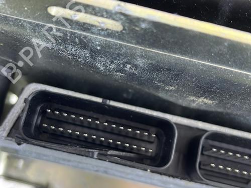 Gearbox PEUGEOT 207 (WA_, WC_) 1.6 16V VTi | BP28500315M3 