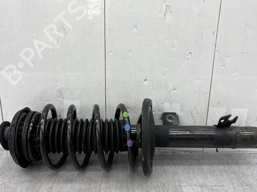 Left front shock absorber PEUGEOT 2008 I (CU_) 1.2 THP 110 / PureTech 110 | BP26008193M16  - Image 6