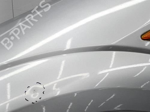 Used Left front fenders FORD MONDEO III Turnier (BWY) 2.0 TDCi (130 hp) 23720613