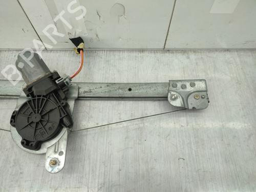 Front right window mechanism DACIA LOGAN MCV (KS_) 1.5 dCi (KS0K) | BP23684359C23 - Image 5