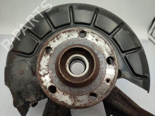 Right front steering knuckle VW GOLF V (1K1) 1.9 TDI | BP23741520M26 