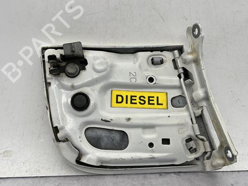 Fuel flap PEUGEOT 107 (PM_, PN_) 1.4 HDi | BP23684583C131
