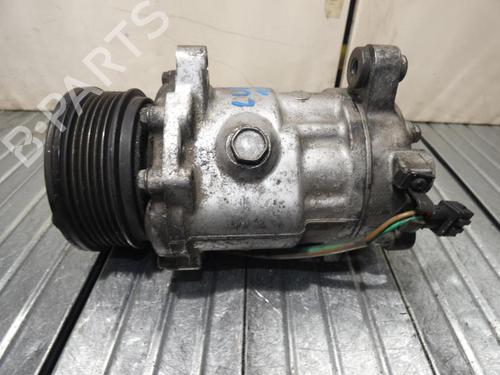 AC compressor VW LUPO I (6X1, 6E1) 1.4 16V | BP23684787M34 