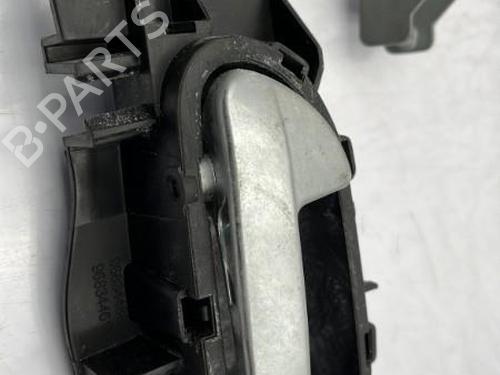 Front left lock CITROËN C3 II (SC_) 1.6 BlueHDi 75 | BP23753057C98 