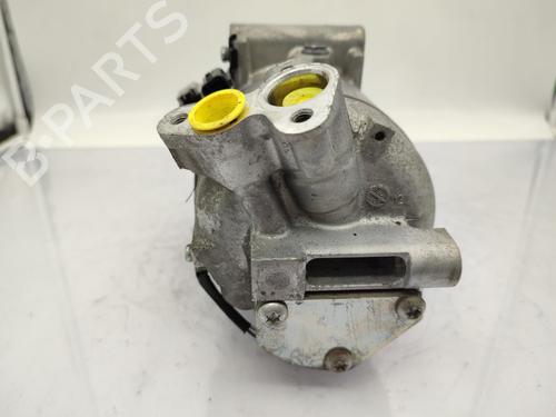 AC compressor RENAULT CAPTUR I (J5_, H5_) 1.2 TCe 120 | BP23741374M34 - Image 7