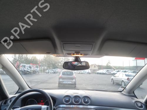 Radio FORD S-MAX (WA6) 1.8 TDCi | BP23702330E6 