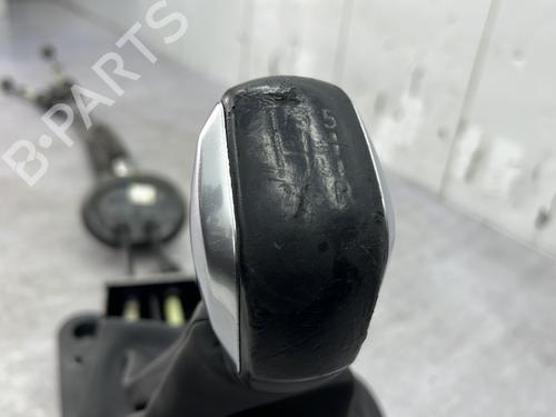 Used Gear lever Gear lever PEUGEOT 208 I (CA_, CC_) 1.6 HDi / BlueHDi 75 (75 hp) 33707986 33707986