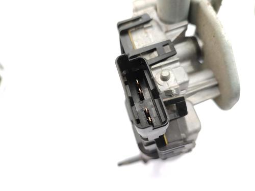 Used Front wiper motor Front wiper motor PEUGEOT 208 I (CA_, CC_) 1.4 HDi (68 hp) 23679424 23679424