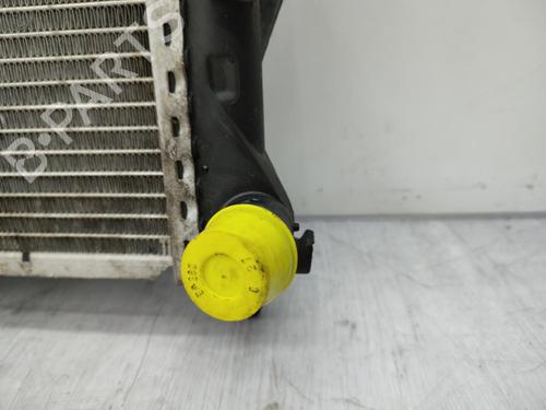 Køler RENAULT LAGUNA II (BG0/1_) 2.0 16V (BG00, BG0K, BG0P, BG0W) | BP23673875M31 
