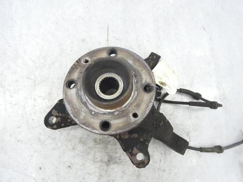 Used Right front steering knuckle Right front steering knuckle RENAULT MEGANE Scenic (JA0/1_) 1.9 dTi (JA0N) (98 hp) 23699626 23699626